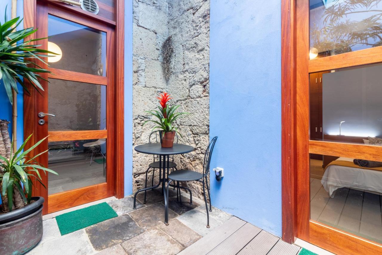 Vila La Bakery De Vegueta Las Palmas de Gran Canaria Exteriér fotografie