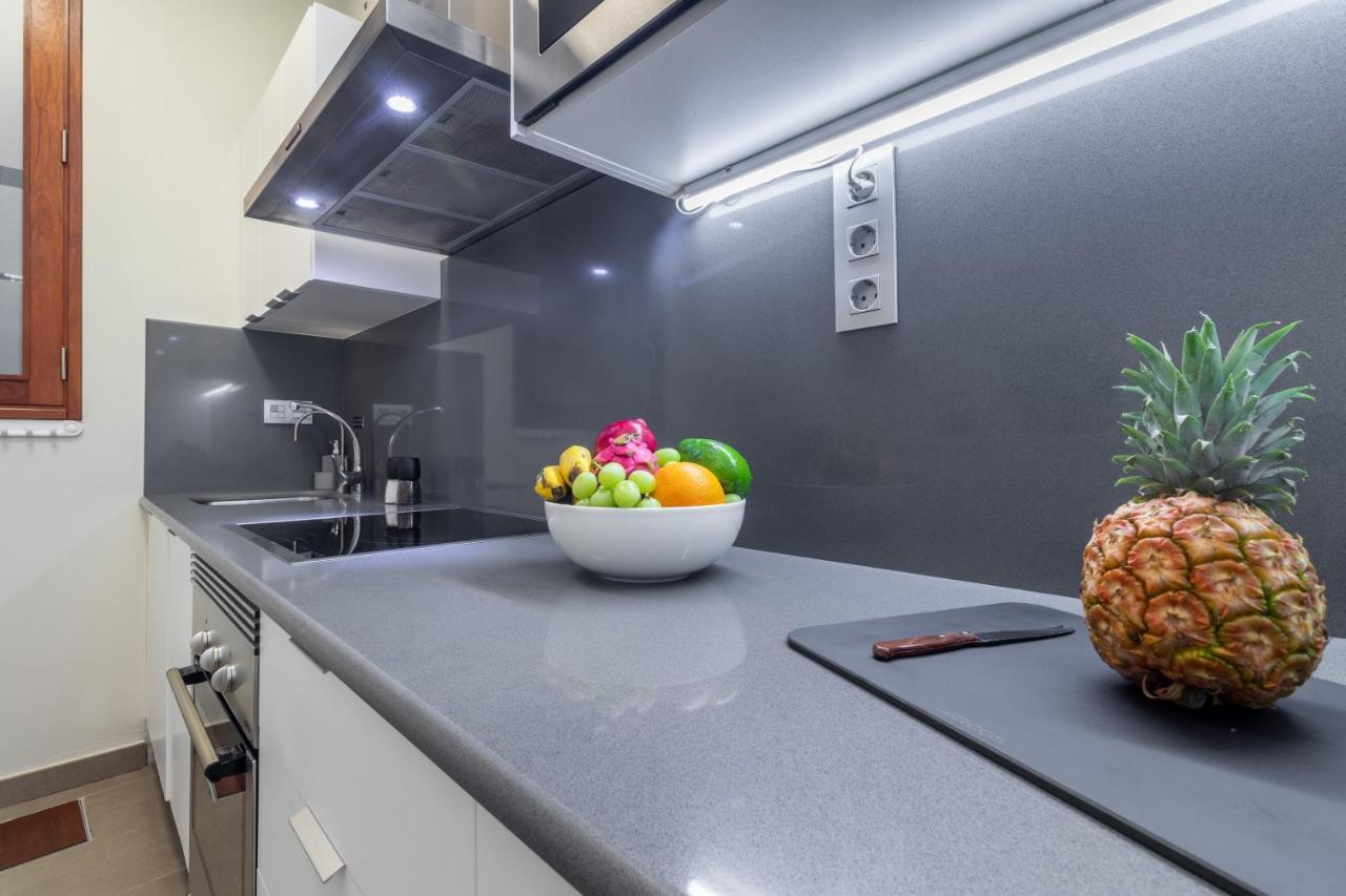 Vila La Bakery De Vegueta Las Palmas de Gran Canaria Exteriér fotografie