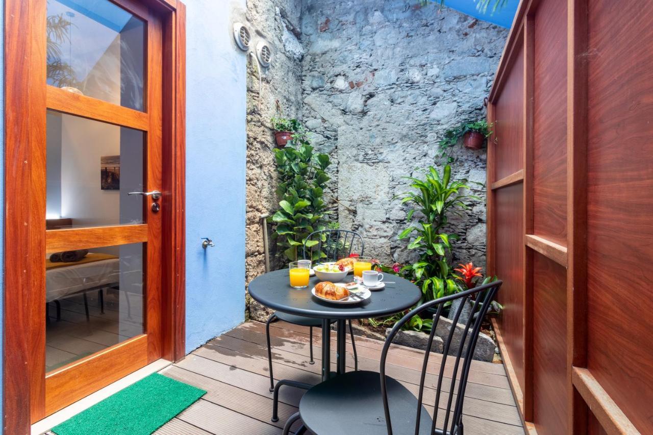 Vila La Bakery De Vegueta Las Palmas de Gran Canaria Exteriér fotografie