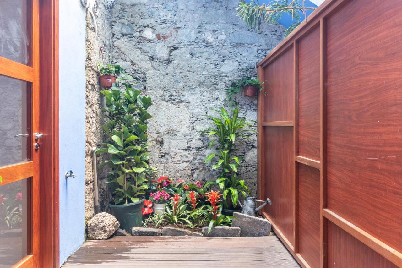 Vila La Bakery De Vegueta Las Palmas de Gran Canaria Exteriér fotografie